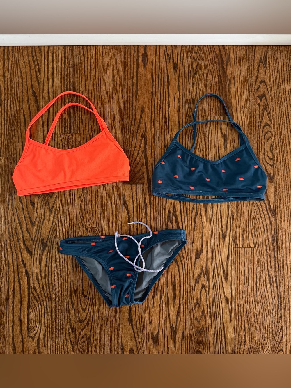 Jolyn swim Bikini Bundle - Small